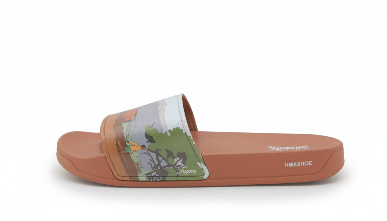 HWASHOE - Tsumo "Nhimbe" Slides