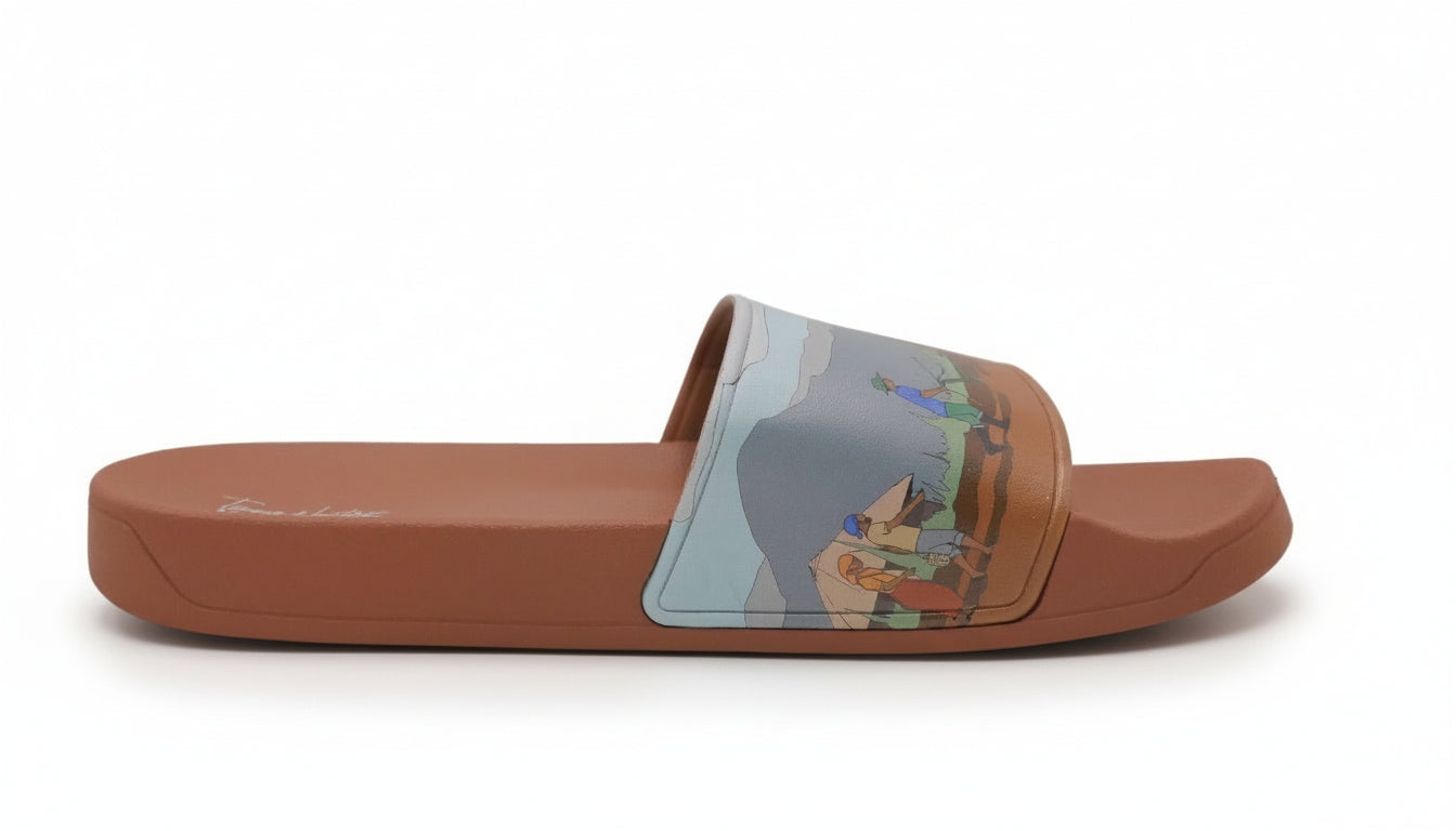 HWASHOE - Tsumo "Nhimbe" Slides